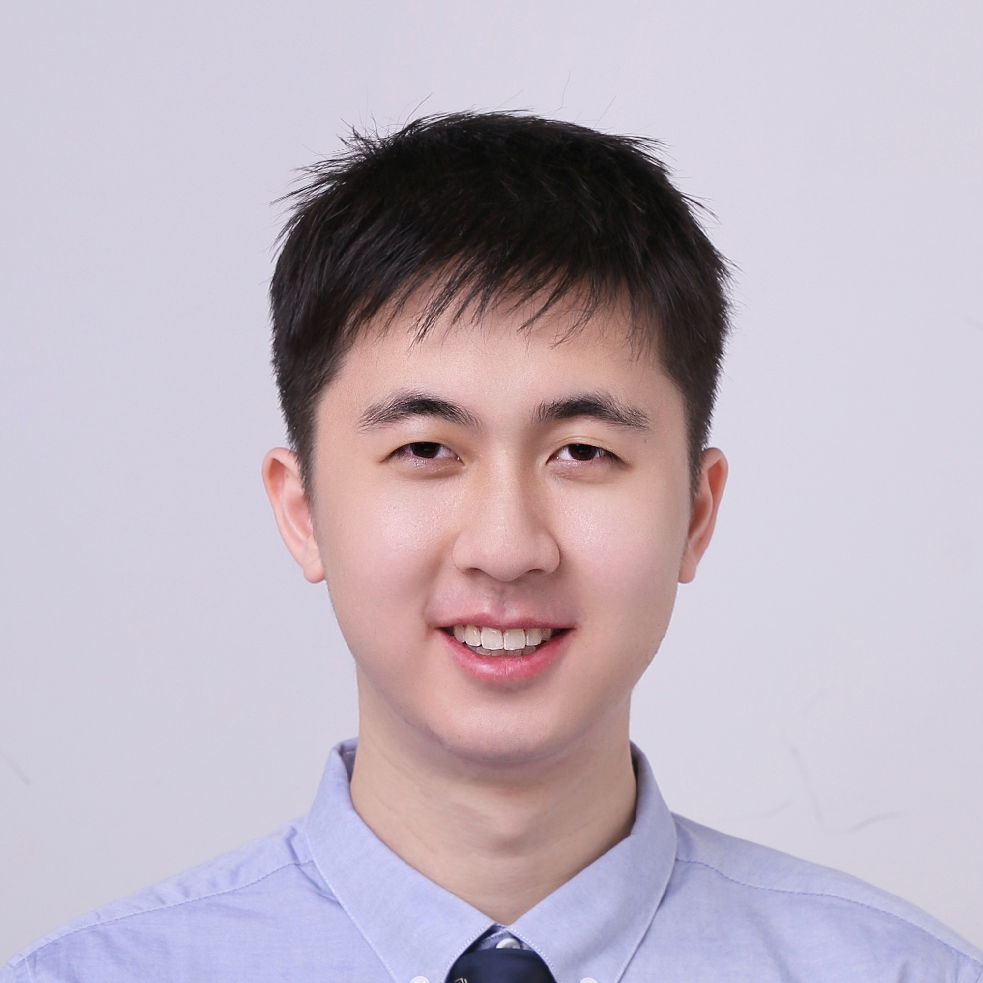 Yilun Sheng